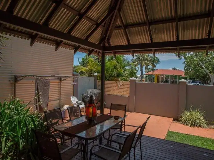 Fourth view of Homely unit listing, 3/43 Frederick Street, Broome WA 6725