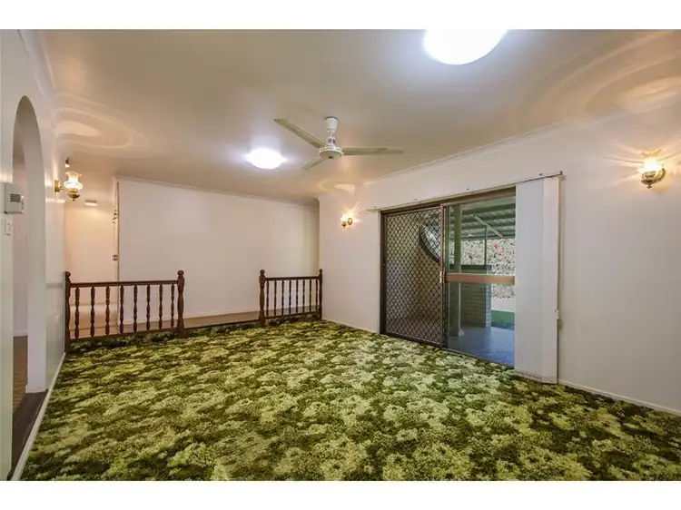 Third view of Homely house listing, 14 Rosedale Road, Oakwood QLD 4670