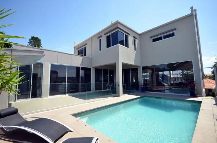 Second view of Homely house listing, 86 Merewether Street, Merewether NSW 2291