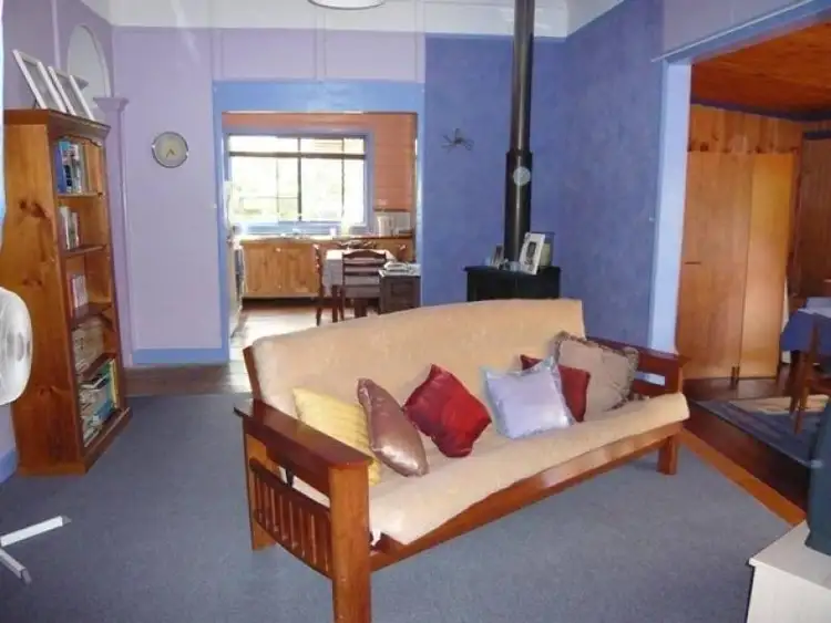 Fourth view of Homely house listing, 4 PINE Street, North Lismore NSW 2480