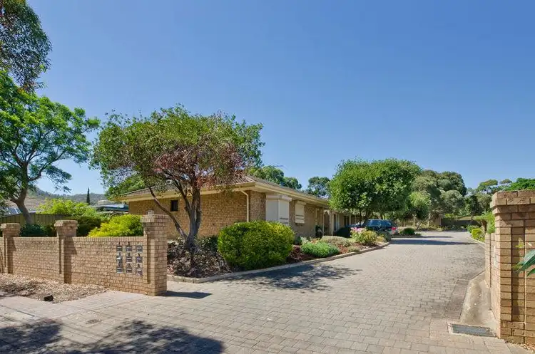 Third view of Homely unit listing, 5/2C Lyall Street, Panorama SA 5041