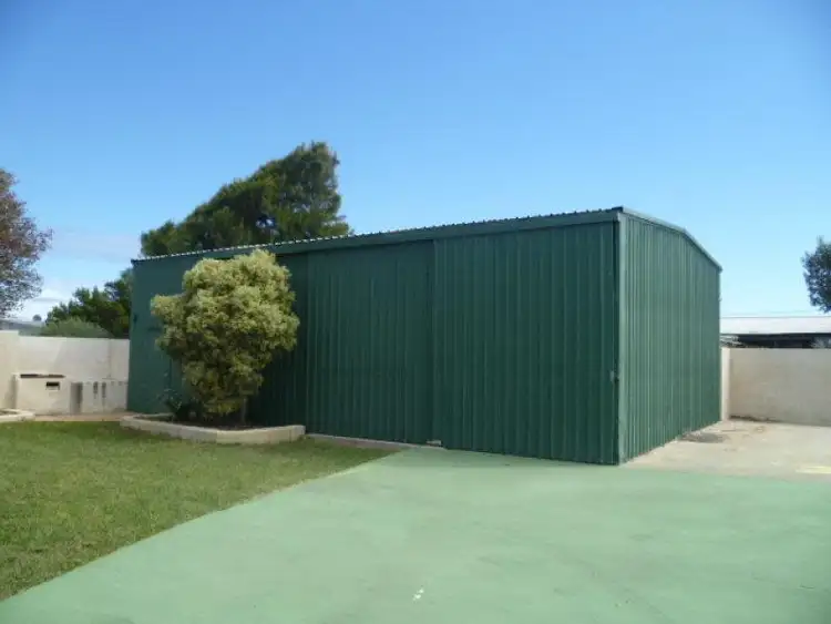 Second view of Homely house listing, 23 McGilp Street, Green Head WA 6514