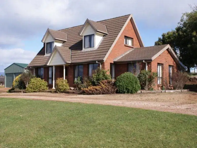 Main view of Homely house listing, 167 Mole Creek Road, Deloraine TAS 7304