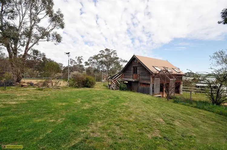 Third view of Homely house listing, 130 Rossi Street, Yass NSW 2582
