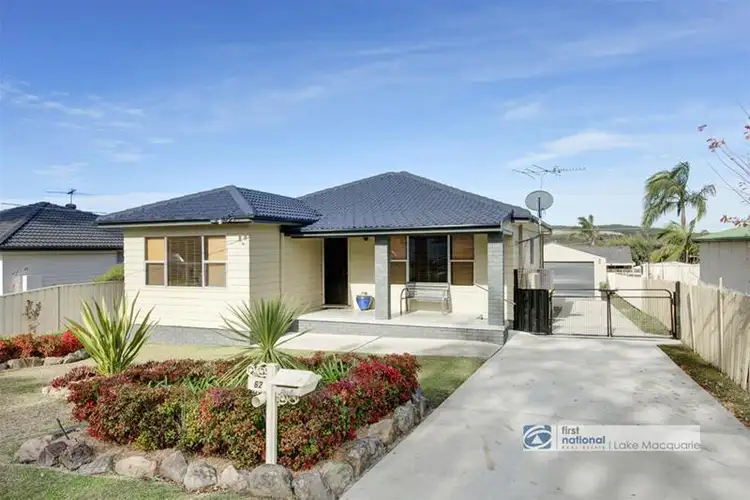 Main view of Homely house listing, 62 George Street, Barnsley NSW 2278