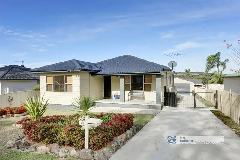 Main view of Homely house listing, 62 George Street, Barnsley NSW 2278