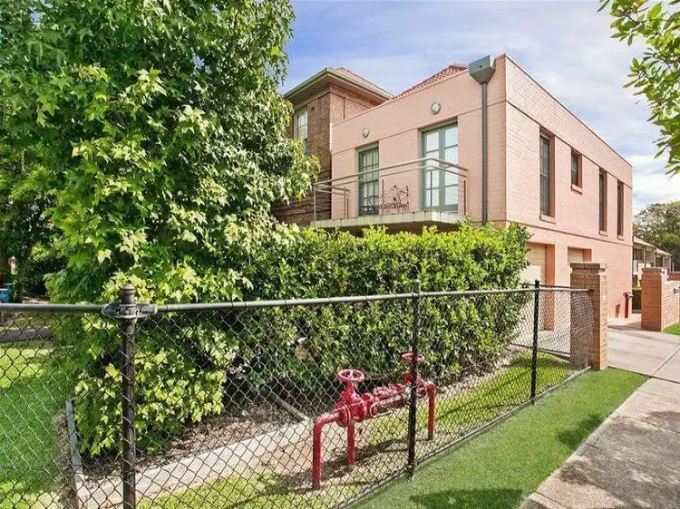 14/52 Havelock Street, Mayfield NSW 2304