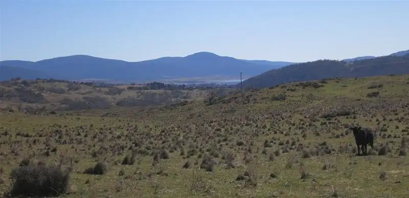 Main view of Homely land listing, LOT 4/Lot 4 Snowy River Way, Jindabyne NSW 2627