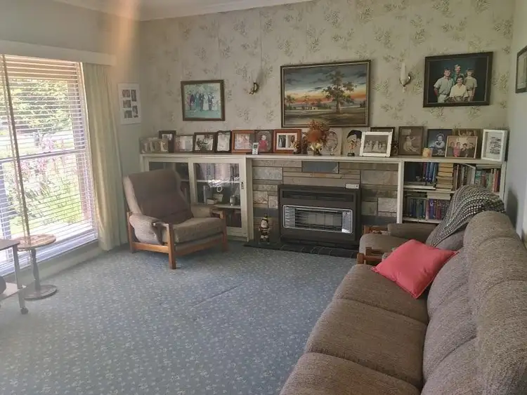 Sixth view of Homely house listing, 16 Blamey Road, Stanhope VIC 3623