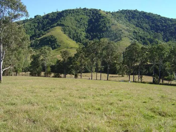 Main view of Homely land listing, Lot 93 Mereweather Lane, Gloucester NSW 2422