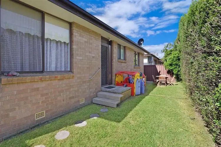 Fourth view of Homely villa listing, 9/57 Auburn Road, Regents Park NSW 2143