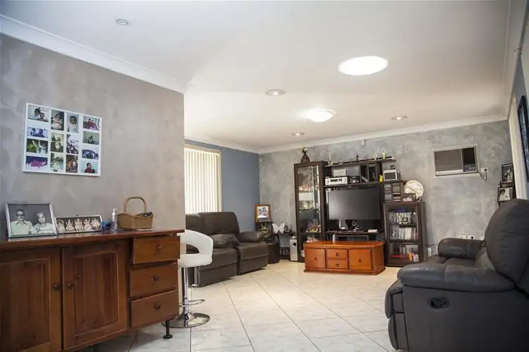 Second view of Homely house listing, 2 Sindel Close, Bonnyrigg NSW 2177
