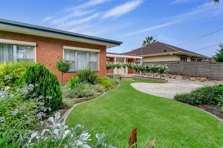 Second view of Homely house listing, 28 Auricchio Avenue, St Marys SA 5042