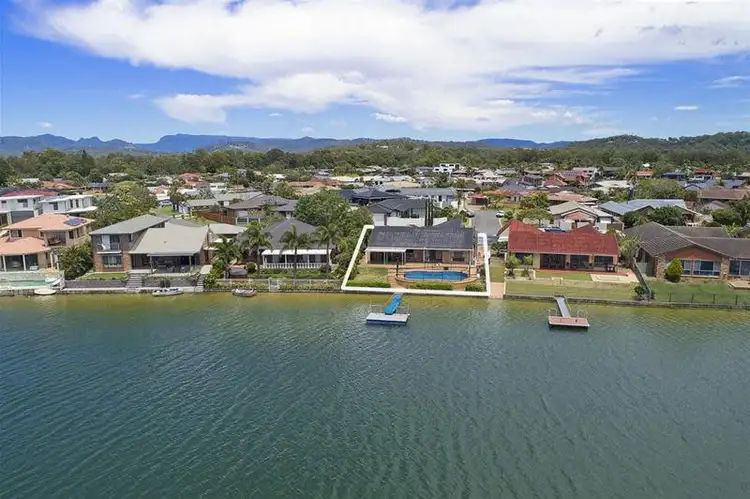 Third view of Homely house listing, 17 Dogwood Drive, Palm Beach QLD 4221