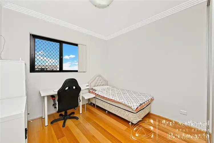 Fifth view of Homely apartment listing, 58/52-56 John Street, Lidcombe NSW 2141