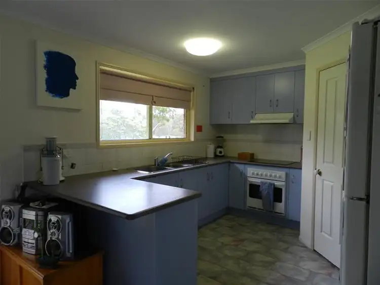 Second view of Homely house listing, 5 Wattle Court, Hay Point QLD 4740
