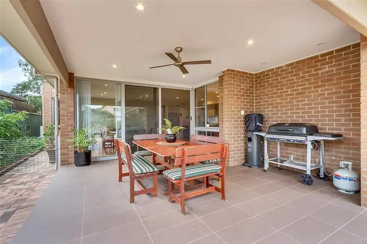 Fourth view of Homely house listing, 61 Jervois Avenue, Magill SA 5072