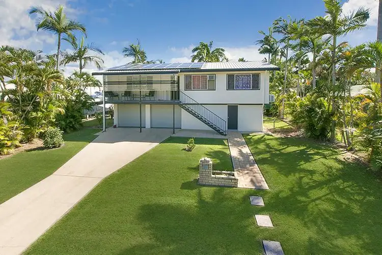 53 President Street, Kirwan QLD 4817