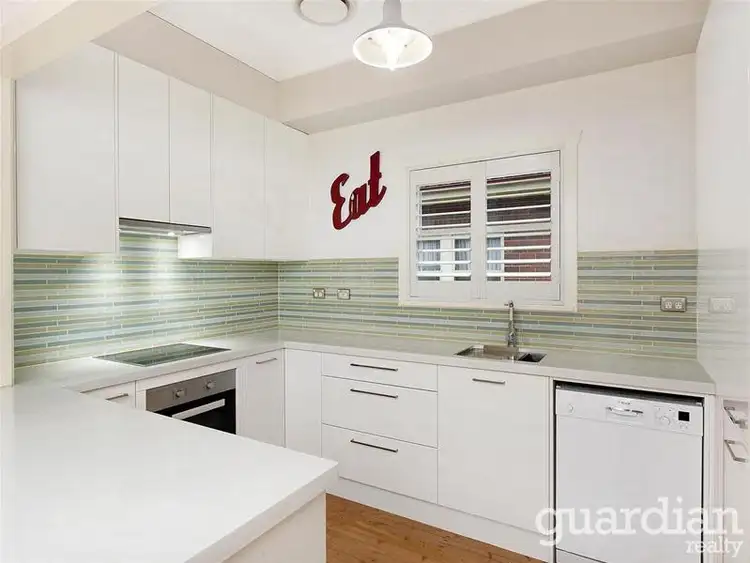Second view of Homely house listing, 61 Elizabeth Street, Riverstone NSW 2765