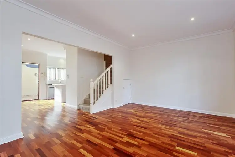 Fourth view of Homely townhouse listing, 11/30 Bruce Street, Cooks Hill NSW 2300