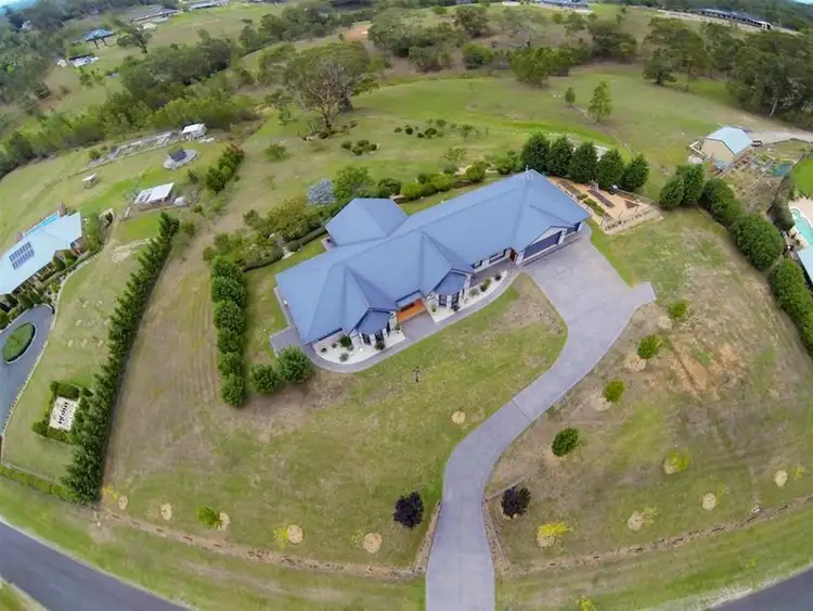 Second view of Homely house listing, 85 Nectarbrook Drive, Theresa Park NSW 2570