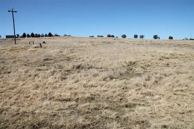 Fifth view of Homely land listing, Lot 42 Black Swamp Road, Tenterfield NSW 2372