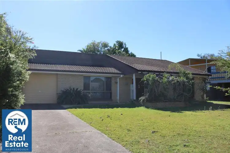 13 Tapscott Street, Tinana QLD 4650