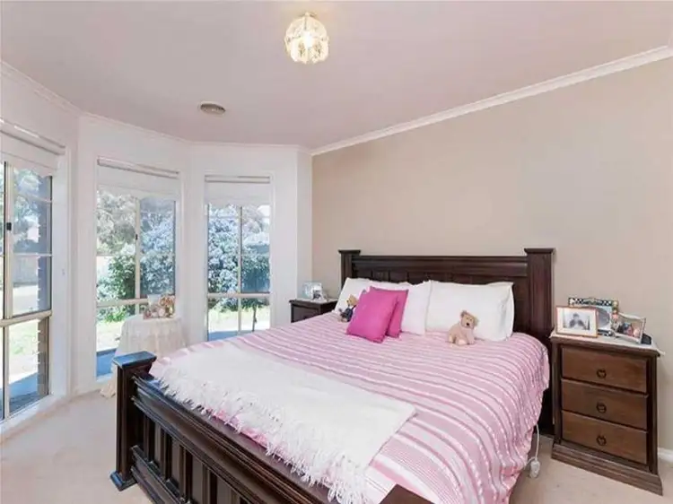 Third view of Homely house listing, 12 Kathryn Street, Romsey VIC 3434