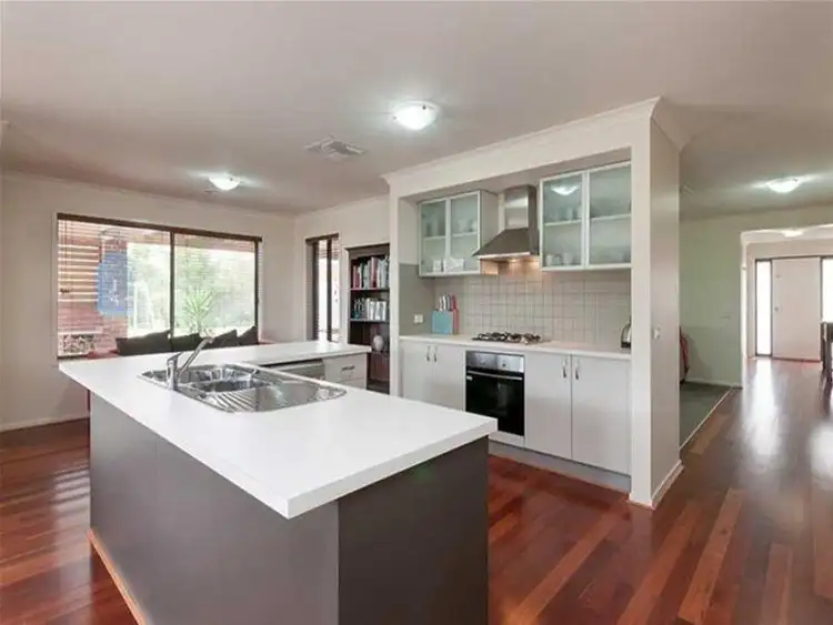 Fifth view of Homely house listing, 12 Egan Court, Riddells Creek VIC 3431