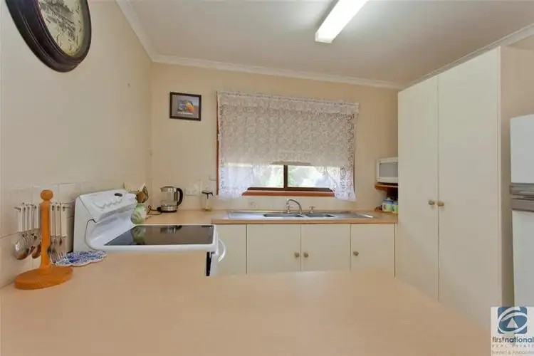 Fourth view of Homely apartment listing, 3/5 Kars Street, Beechworth VIC 3747