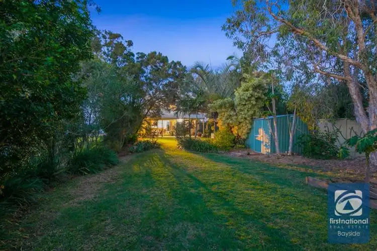 Seventh view of Homely house listing, 268 Queens Esplanade, Thorneside QLD 4158