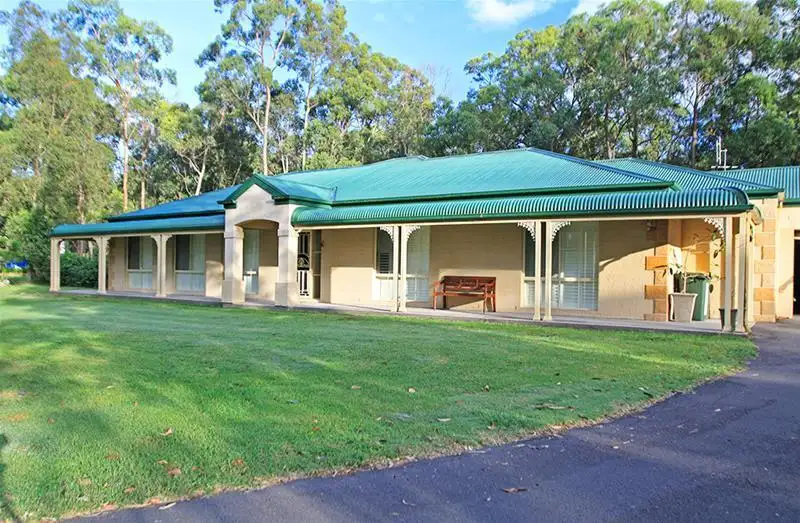Main view of Homely house listing, 41 Barrington Grove, Thornton NSW 2322