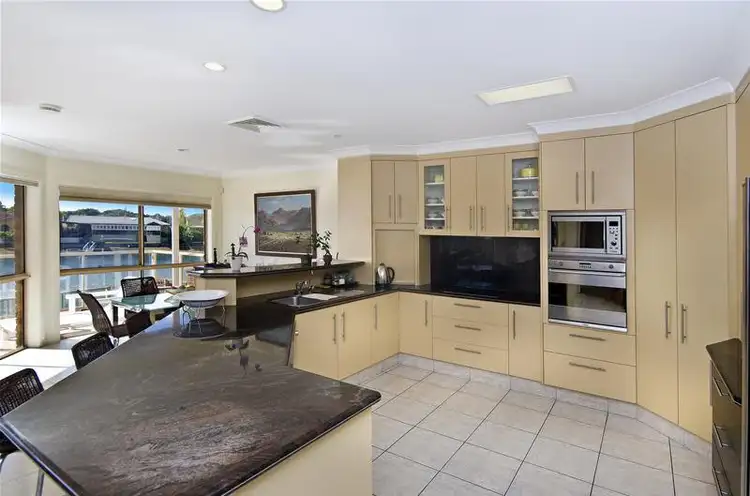 Fourth view of Homely house listing, 29 Dogwood Drive, Palm Beach QLD 4221