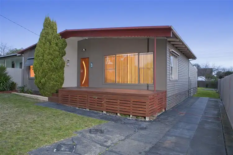 3 Nigra Street, Doveton VIC 3177