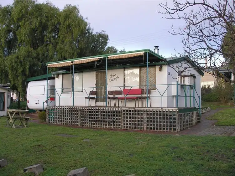 Main view of Homely house listing, 224 Government Road SCRUBBY FLAT via, Walker Flat SA 5238