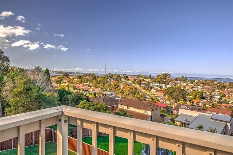 Second view of Homely house listing, 9 Fields Street, Kanahooka NSW 2530