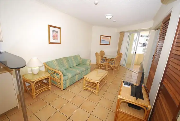 Third view of Homely unit listing, 256/180 Alexandra Parade, Alexandra Headland QLD 4572