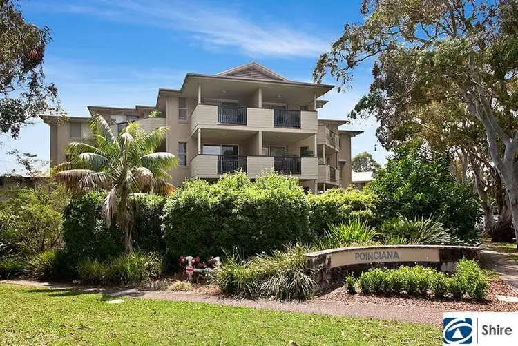 Second view of Homely apartment listing, 11/84 Glencoe Street, Sutherland NSW 2232