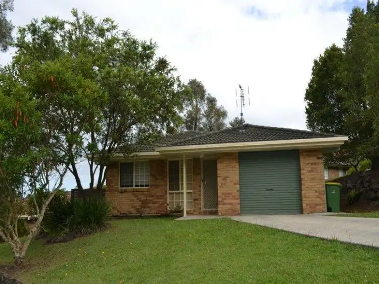 Main view of Homely house listing, 13/28 Brooker Drive, Goonellabah NSW 2480