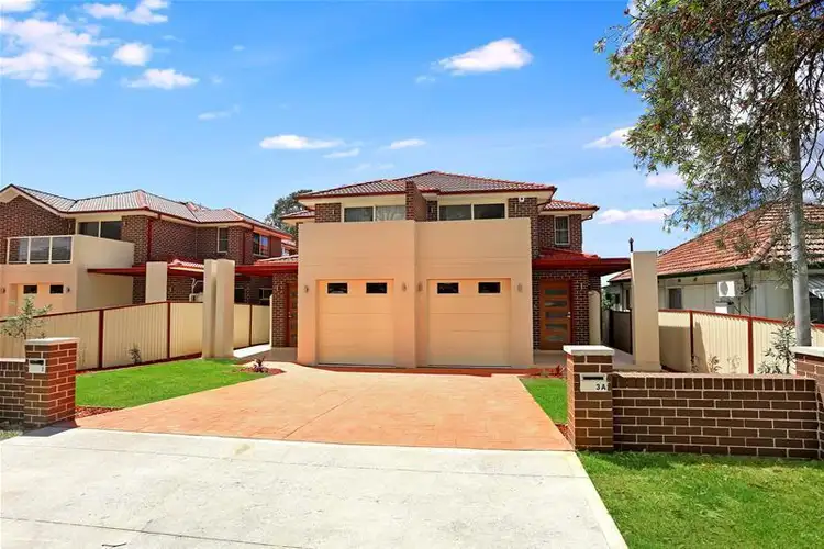 3 A/3 Melrose  Street, Chester Hill NSW 2162