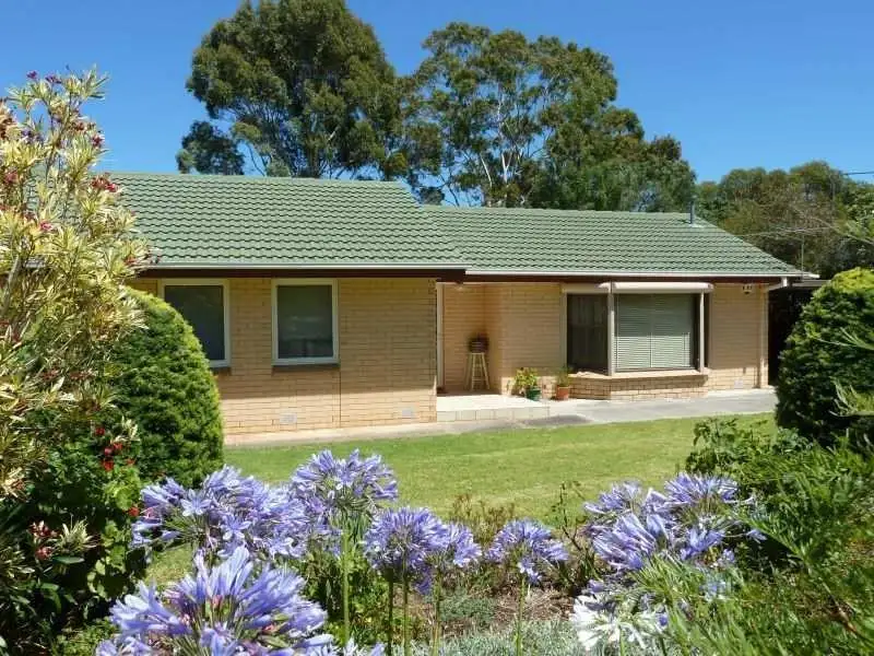 Main view of Homely house listing, 9 Anselm Street, Christie Downs SA 5164