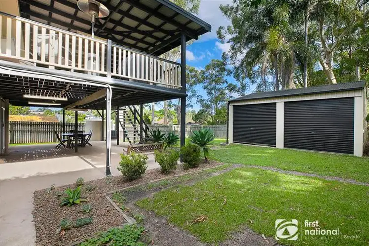 Sixth view of Homely house listing, 33 William Street, Alexandra Hills QLD 4161