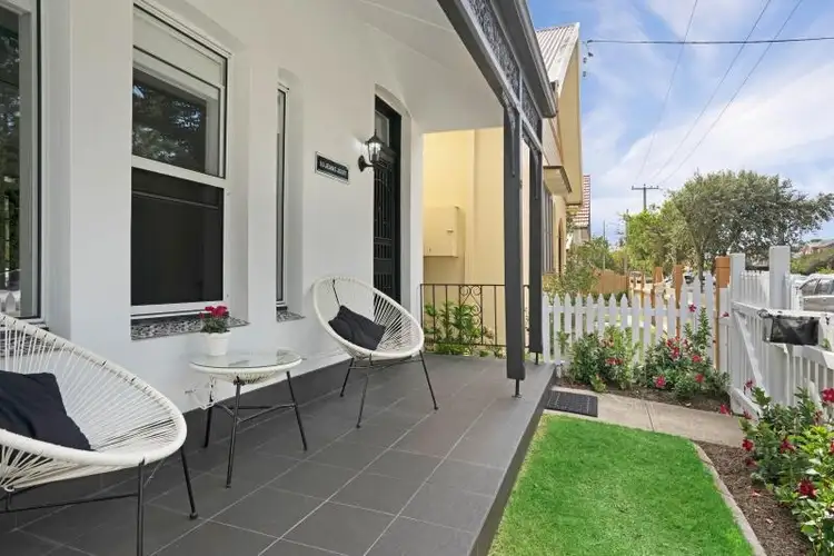 Second view of Homely house listing, 63 Tooke Street, Cooks Hill NSW 2300