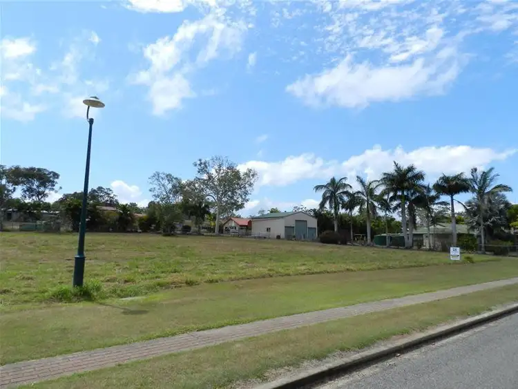 Fourth view of Homely land listing, LOT 22/22Lot Miran Khan Drive, Freshwater Point QLD 4737