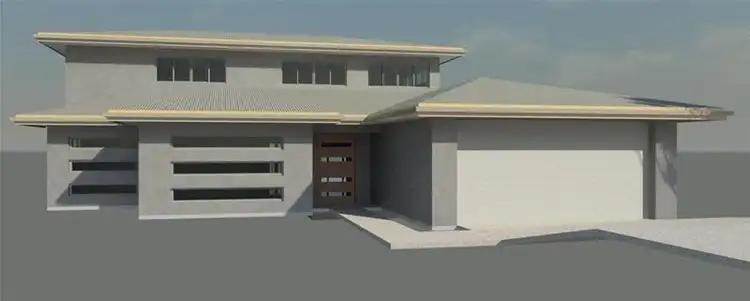 Third view of Homely land listing, 36 East Parkridge Drive, Brinsmead QLD 4870