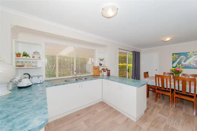 Fifth view of Homely house listing, 9 Lacebark Court, Glenvale QLD 4350