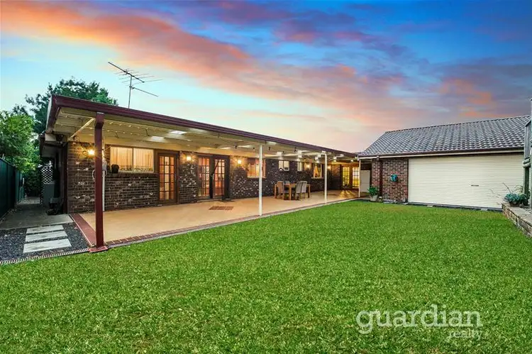 Fifth view of Homely house listing, 181 Piccadilly Street, Riverstone NSW 2765