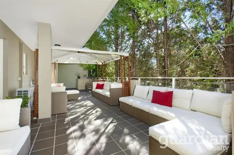 Third view of Homely unit listing, 2/5 Arcadia Road, Galston NSW 2159