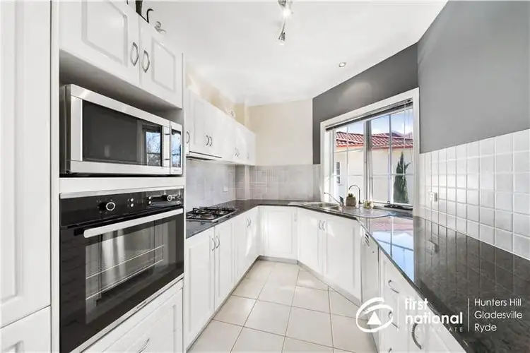 Fifth view of Homely apartment listing, 9/6 Mortimer Lewis Drive, Huntleys Cove NSW 2111