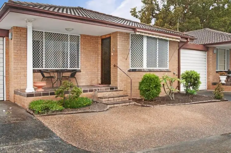 13/3-5 Oaks Avenue, Long Jetty NSW 2261